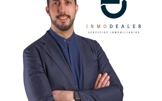 Samuel Romero Inmodealer