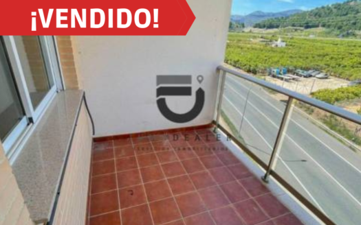 Piso en Xeraco Inmodealer