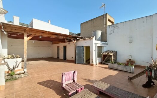 Casa en Palma de Gandía 7315551