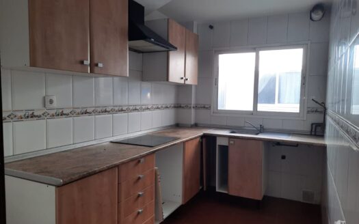 Vivienda con ascensor en el centro de Gandia 5955684