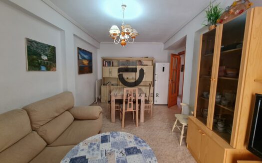 Apartamento Playa de Daimuz