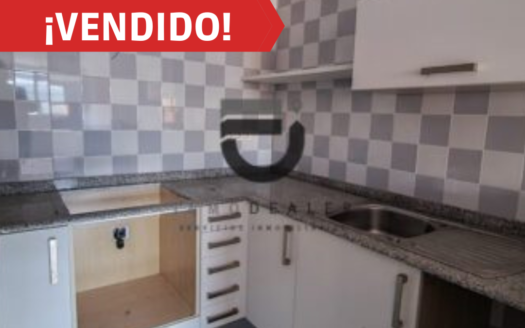 VENDIDO - estudio Barx Inmodealer