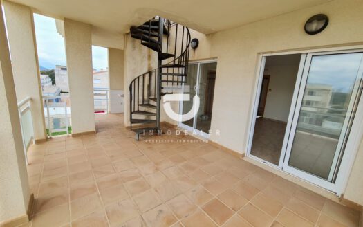 Apartamento en Playa de Miramar