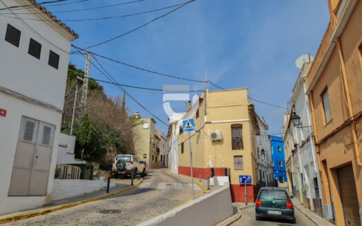 Casa en Oliva calle Nazareno