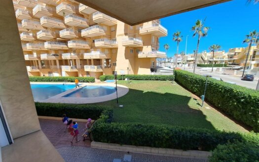 Apartamento en Xeraco