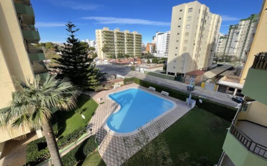 Espectacular Apartamento en la Playa de Gandía