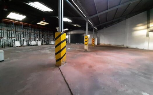 Nave comercial en Benipeixcar-Raval