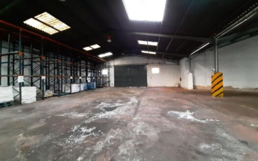 Nave comercial en Benipeixcar-Raval