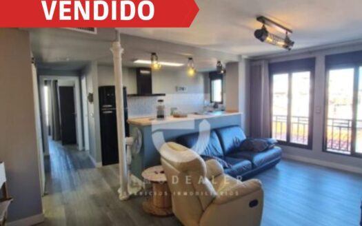 Piso en venta en Bellreguard