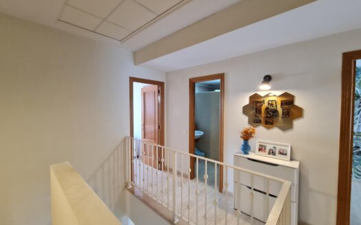 Chalet adosado en venta en Benifla