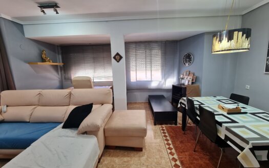 Piso en Bellreguard en venta