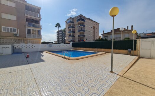 APARTAMENTO DUPLEX EN PLAYA MIRAMAR