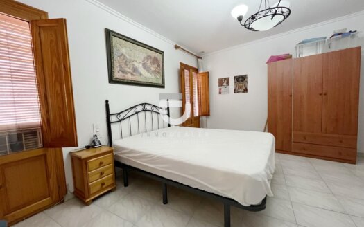 Chalet Reformado en Oliva