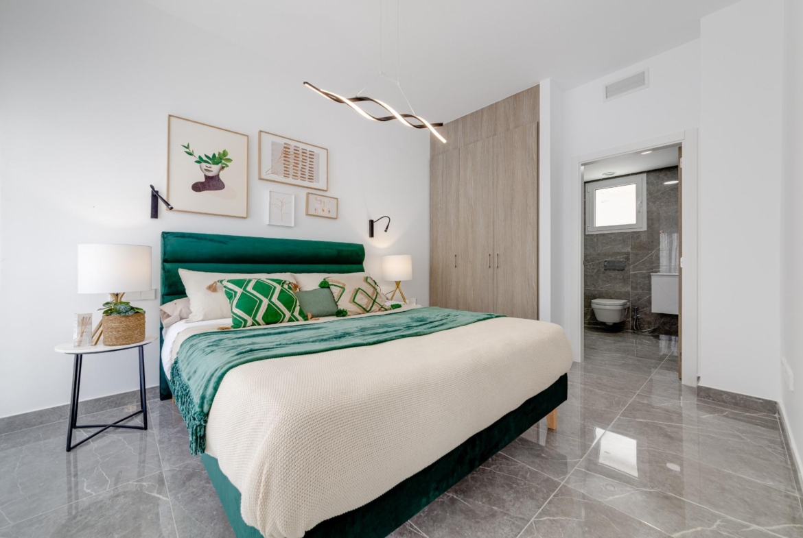 Apartamento en Xeresa del Monte Resort