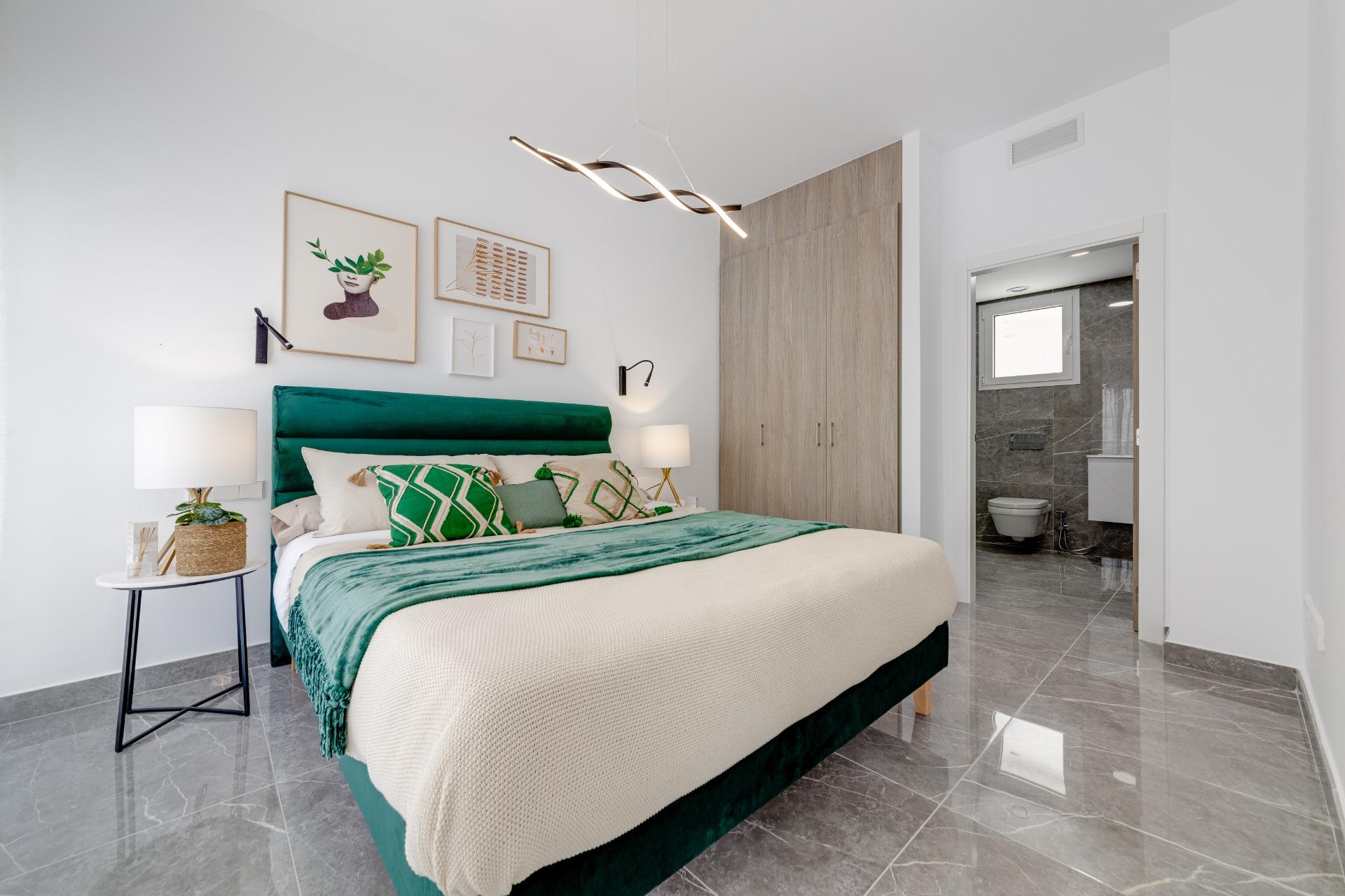 Apartamento en Xeresa del Monte Resort