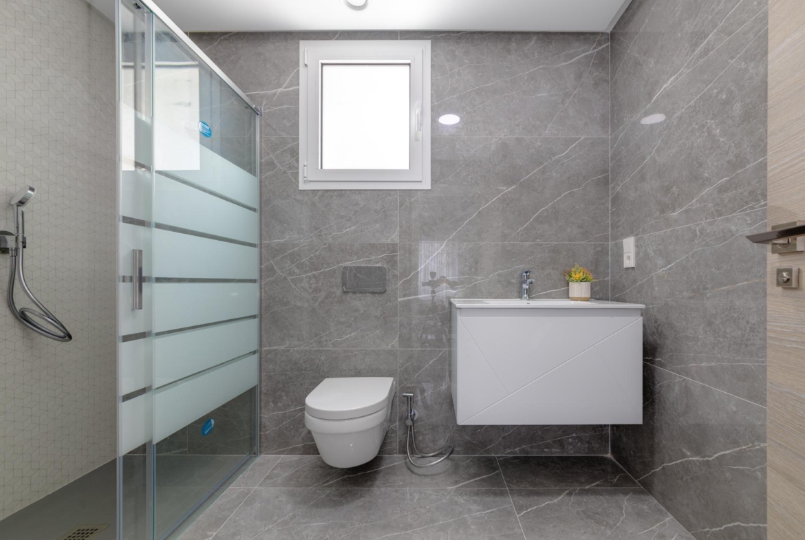 Apartamento en Xeresa del Monte Resort