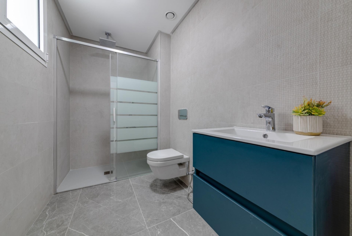Apartamento en Xeresa del Monte Resort