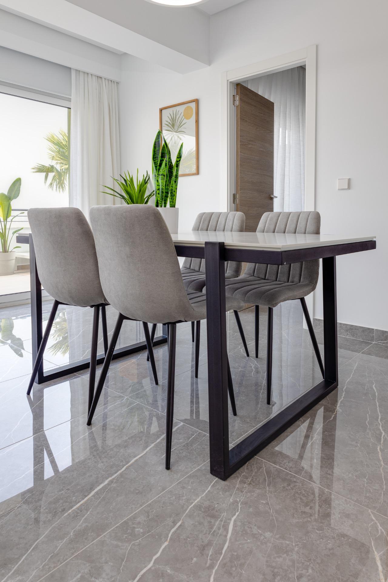 Apartamento en Xeresa del Monte Resort