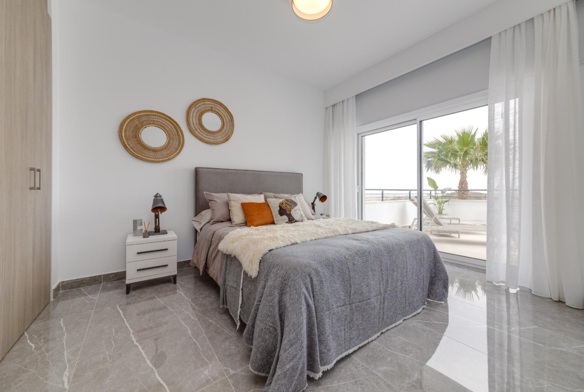 Apartamento en Xeresa del Monte Resort