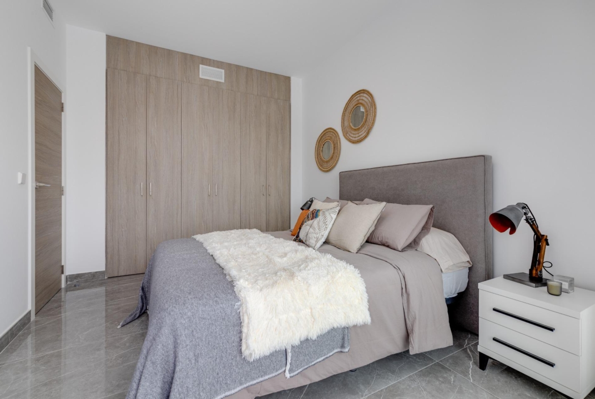 Apartamento en Xeresa del Monte Resort