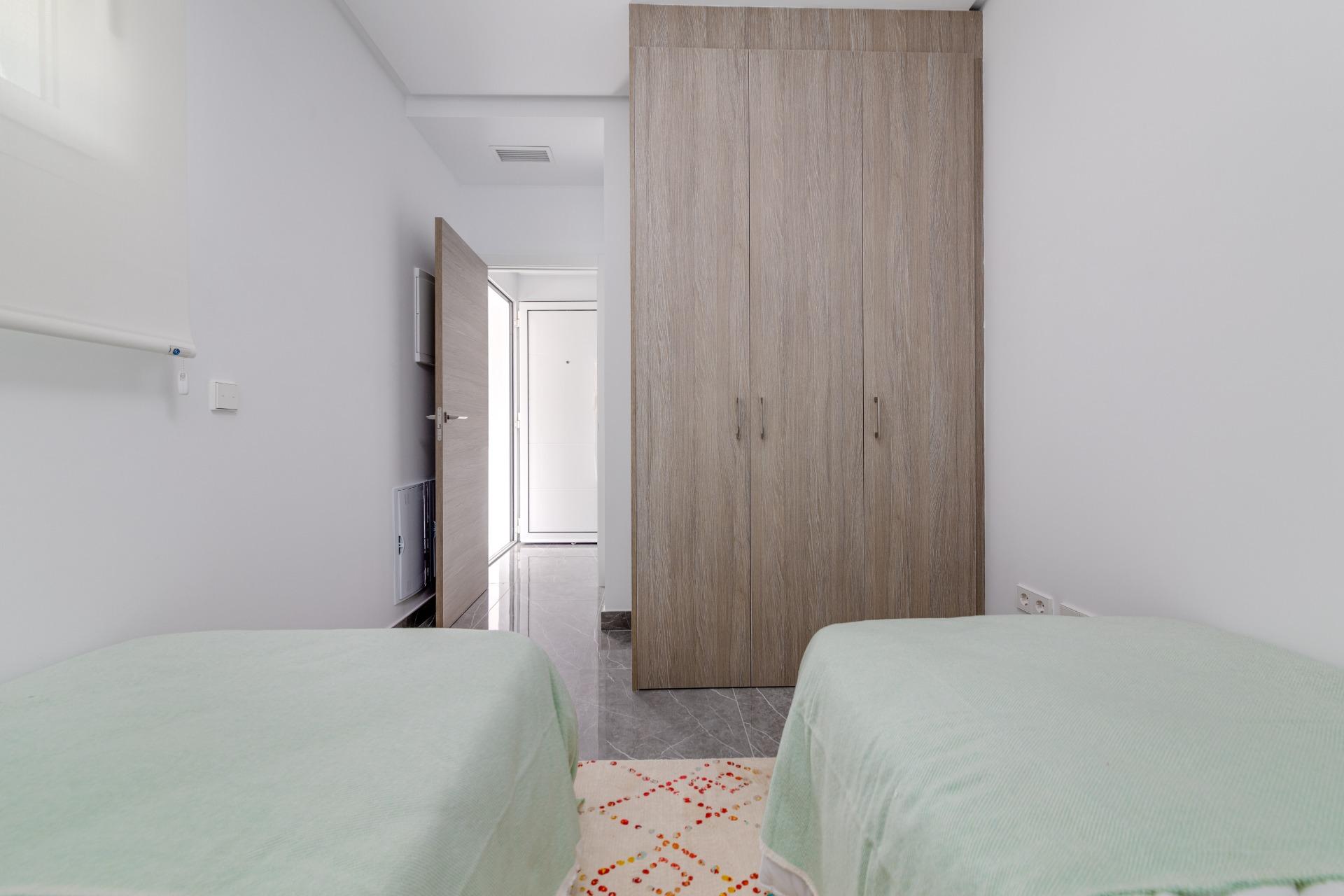 Apartamento en Xeresa del Monte Resort