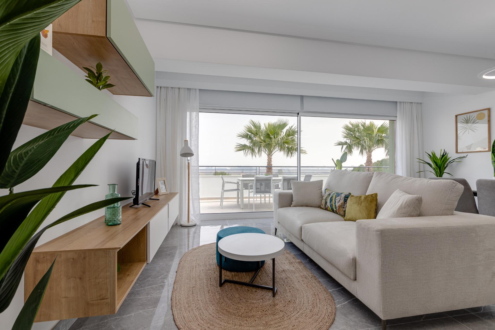Apartamento en Xeresa del Monte Resort
