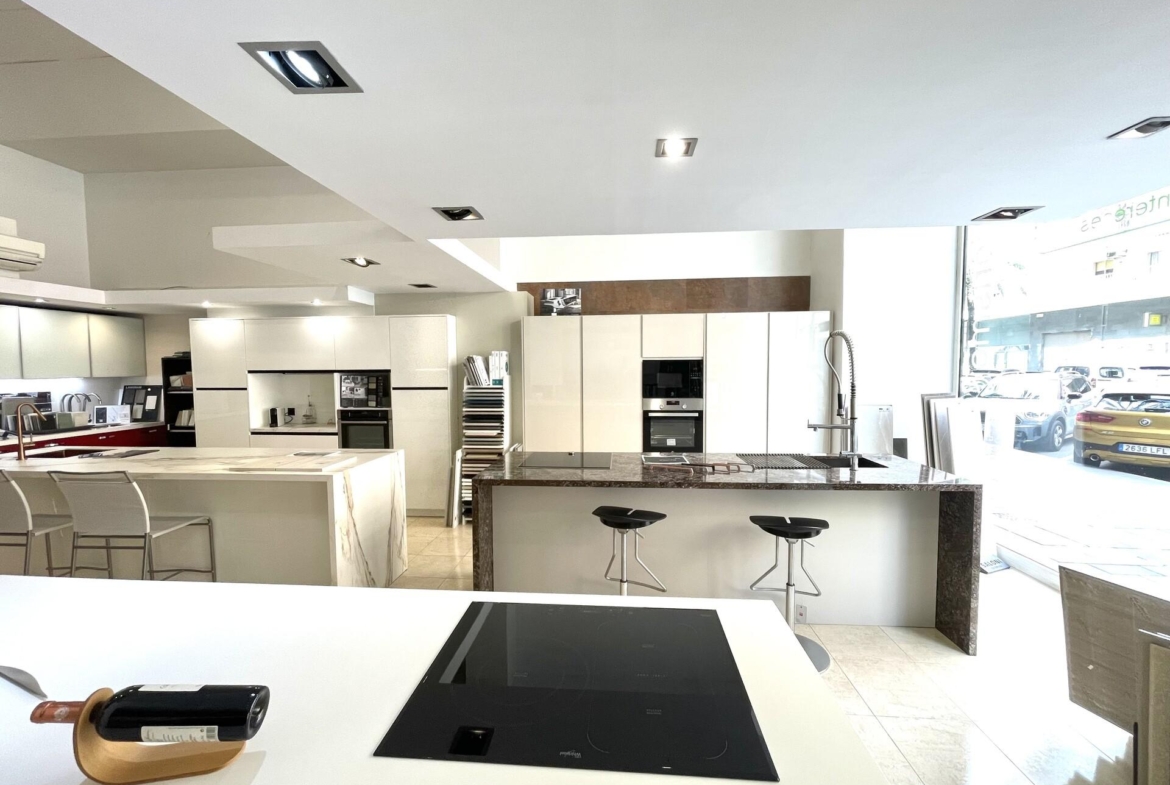 Local en venta en Benipeixcar-Raval