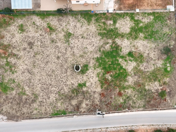 Terreno Rústico de 1.800 m² en Marchuquera, Palma de Gandía