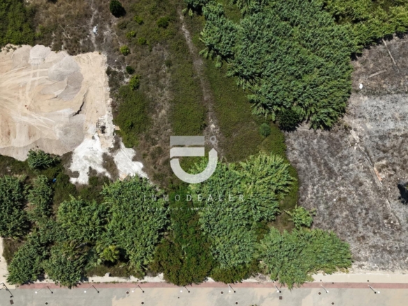 Terreno urbano en Grau de Gandia – Venecia – Marenys