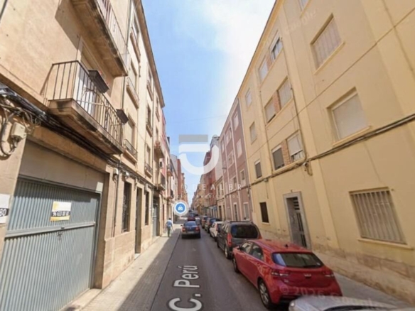 Local en Alcoy (Alicante)