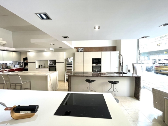 Local en venta en Benipeixcar-Raval