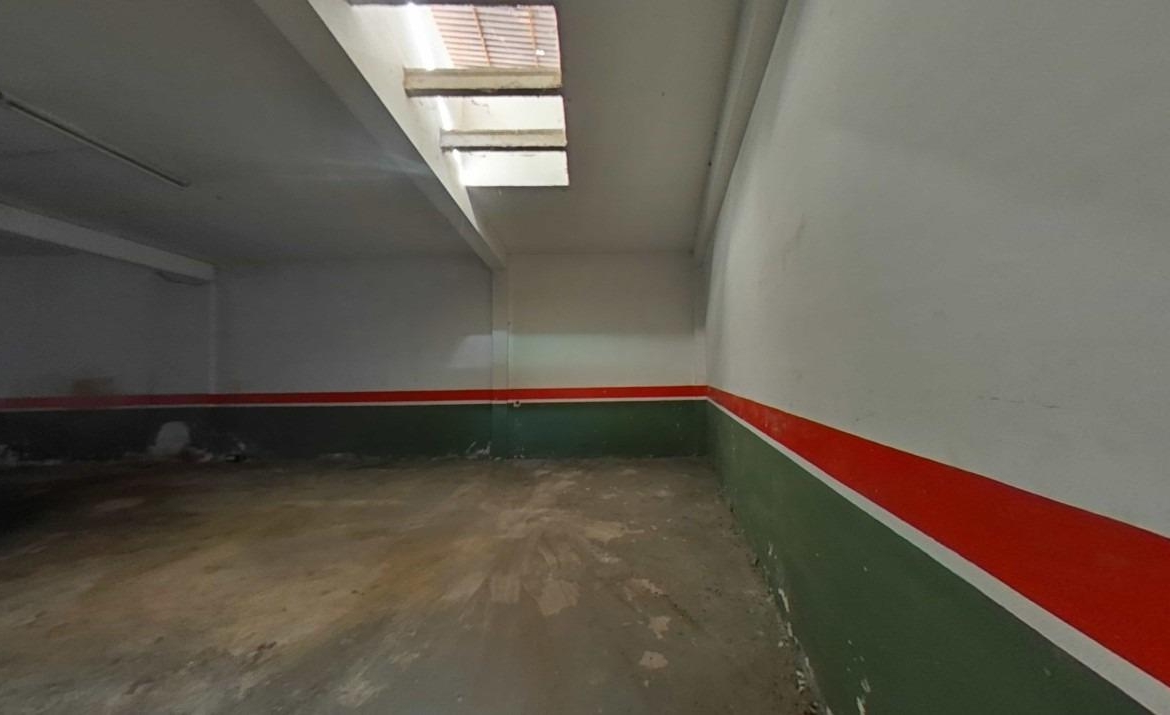 Local comercial en Gandia