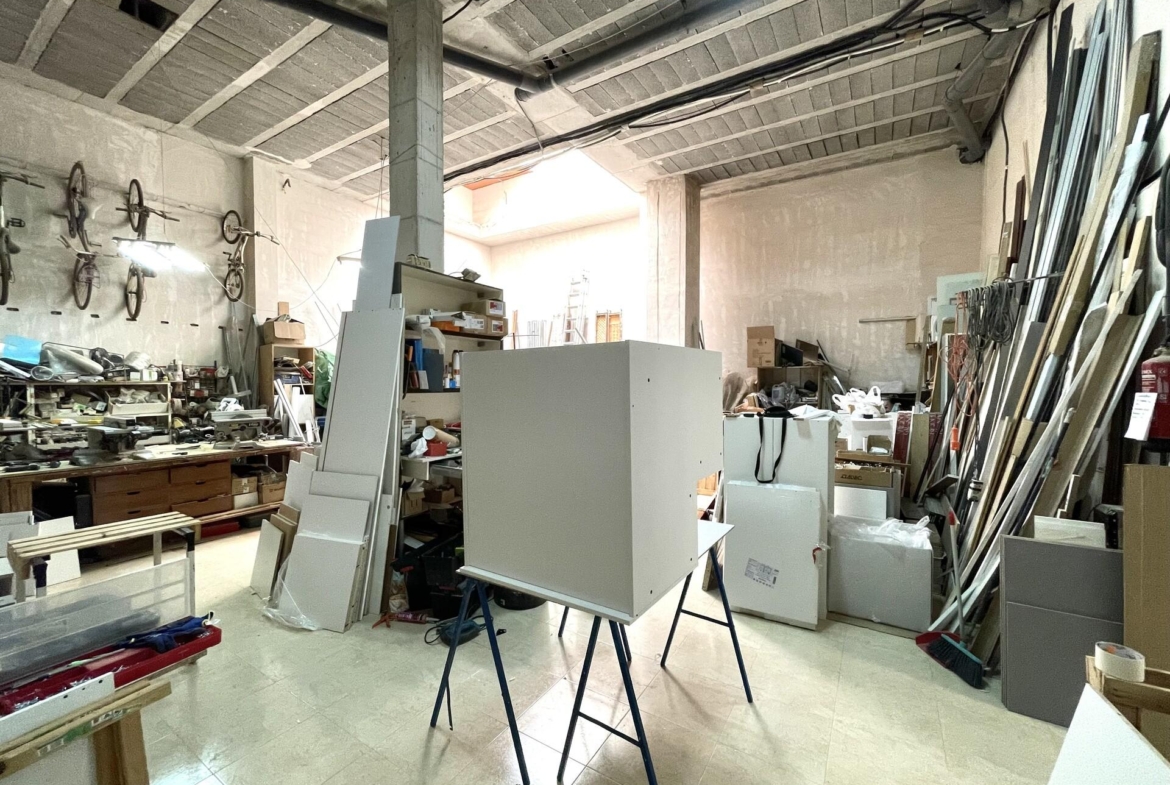 Local en venta en Benipeixcar-Raval