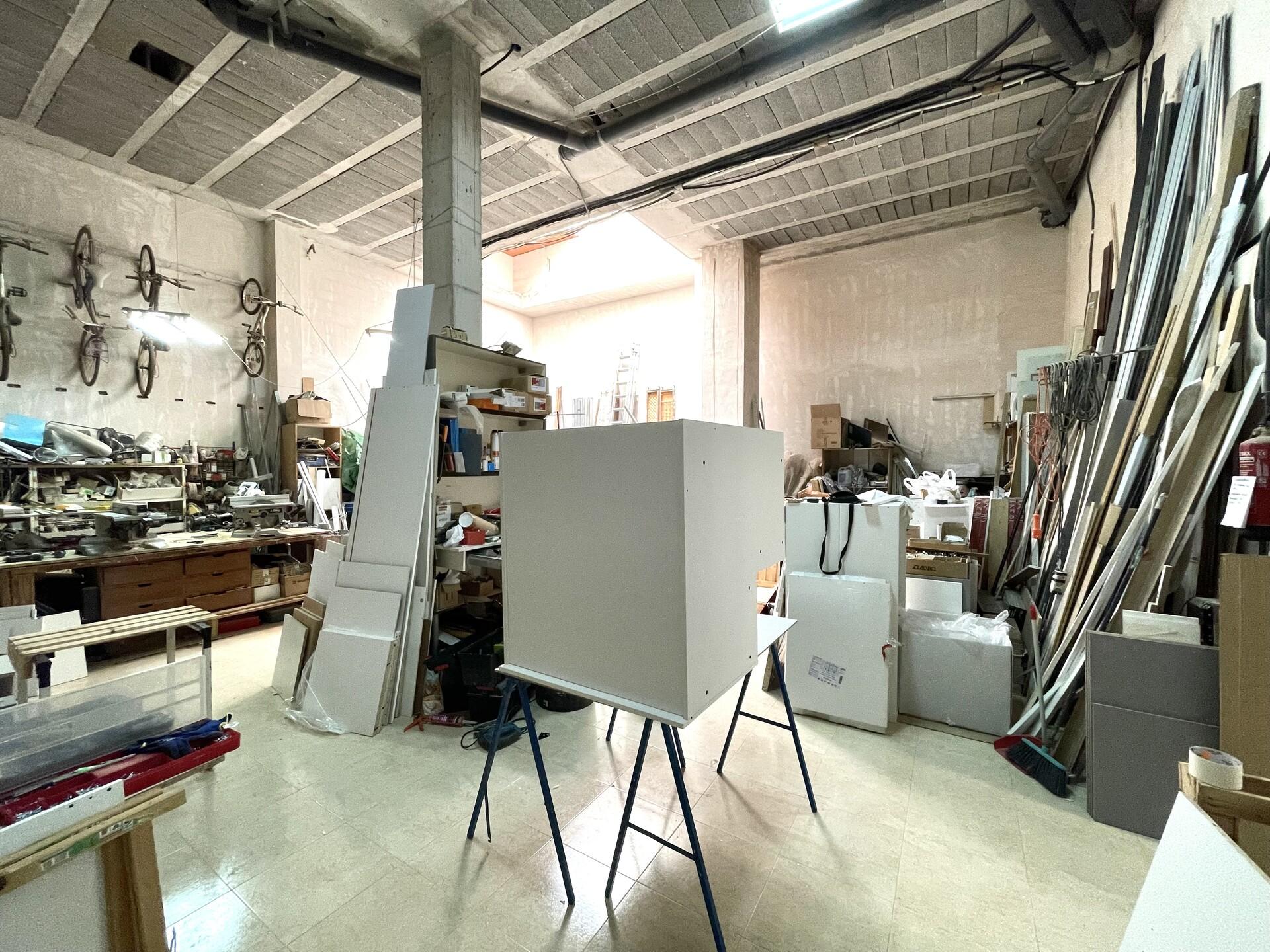 Local en venta en Benipeixcar-Raval