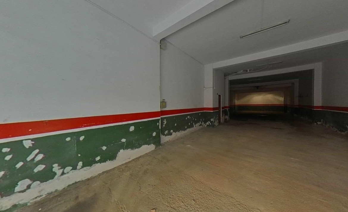 Local comercial en Gandia