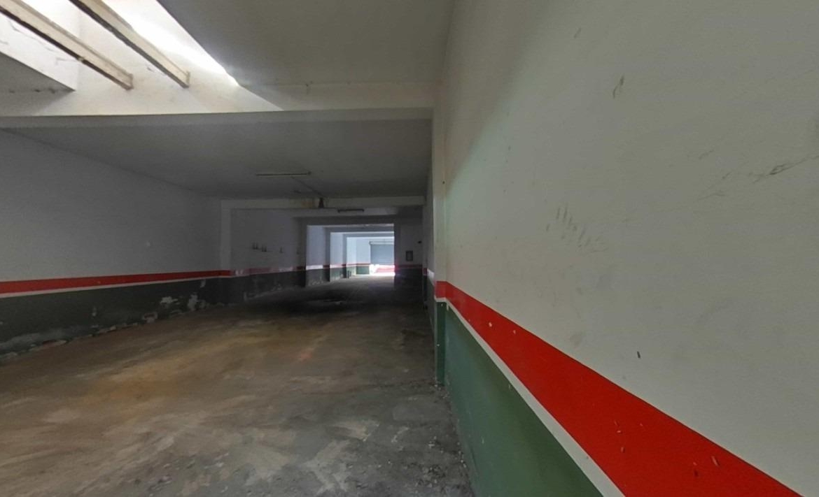 Local comercial en Gandia