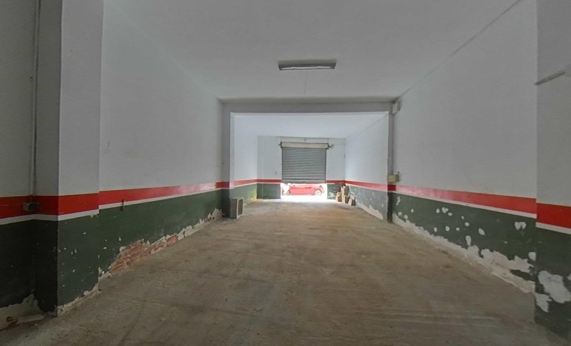Local comercial en Gandia