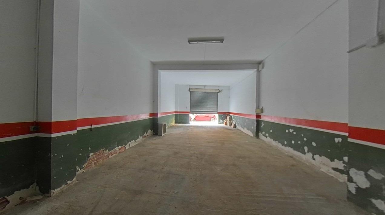 Local comercial en Gandia
