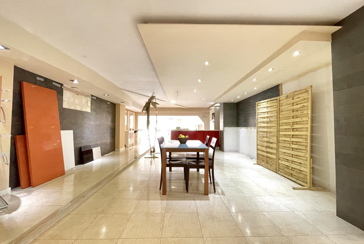 Local en venta en Benipeixcar-Raval