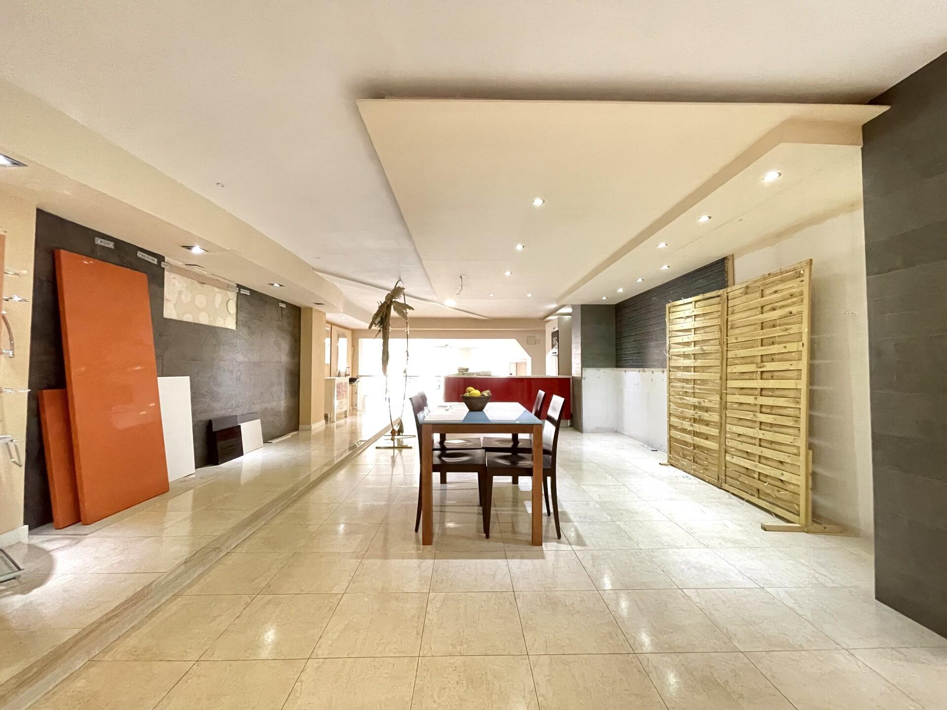 Local en venta en Benipeixcar-Raval