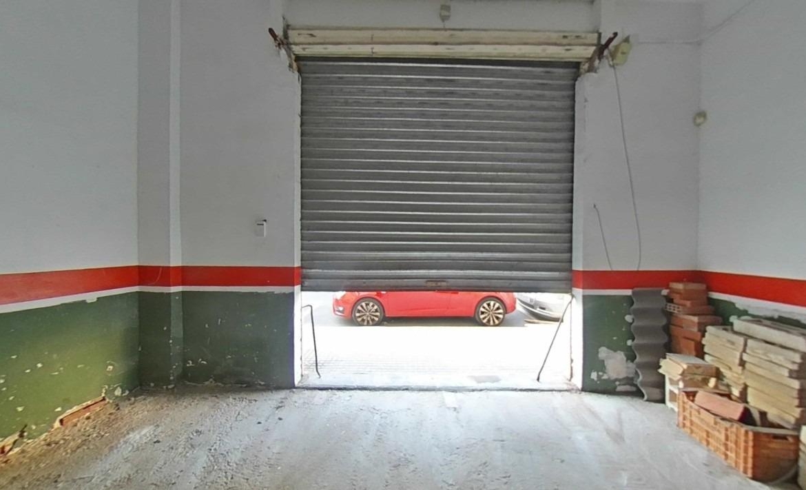 Local comercial en Gandia