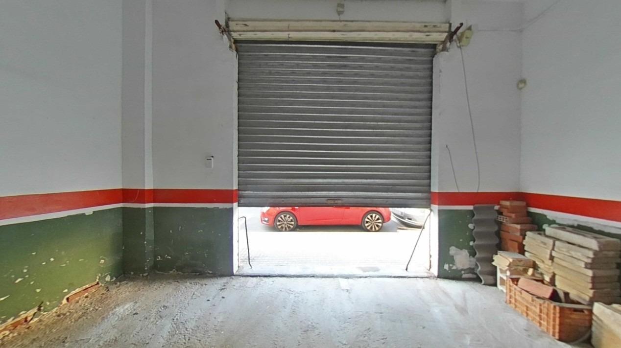 Local comercial en Gandia