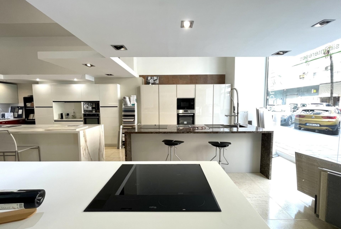 Local en venta en Benipeixcar-Raval