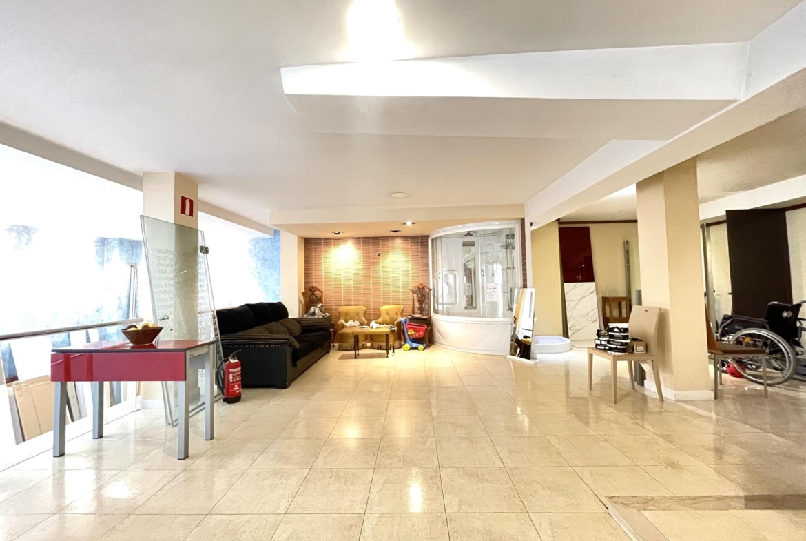 Local en venta en Benipeixcar-Raval