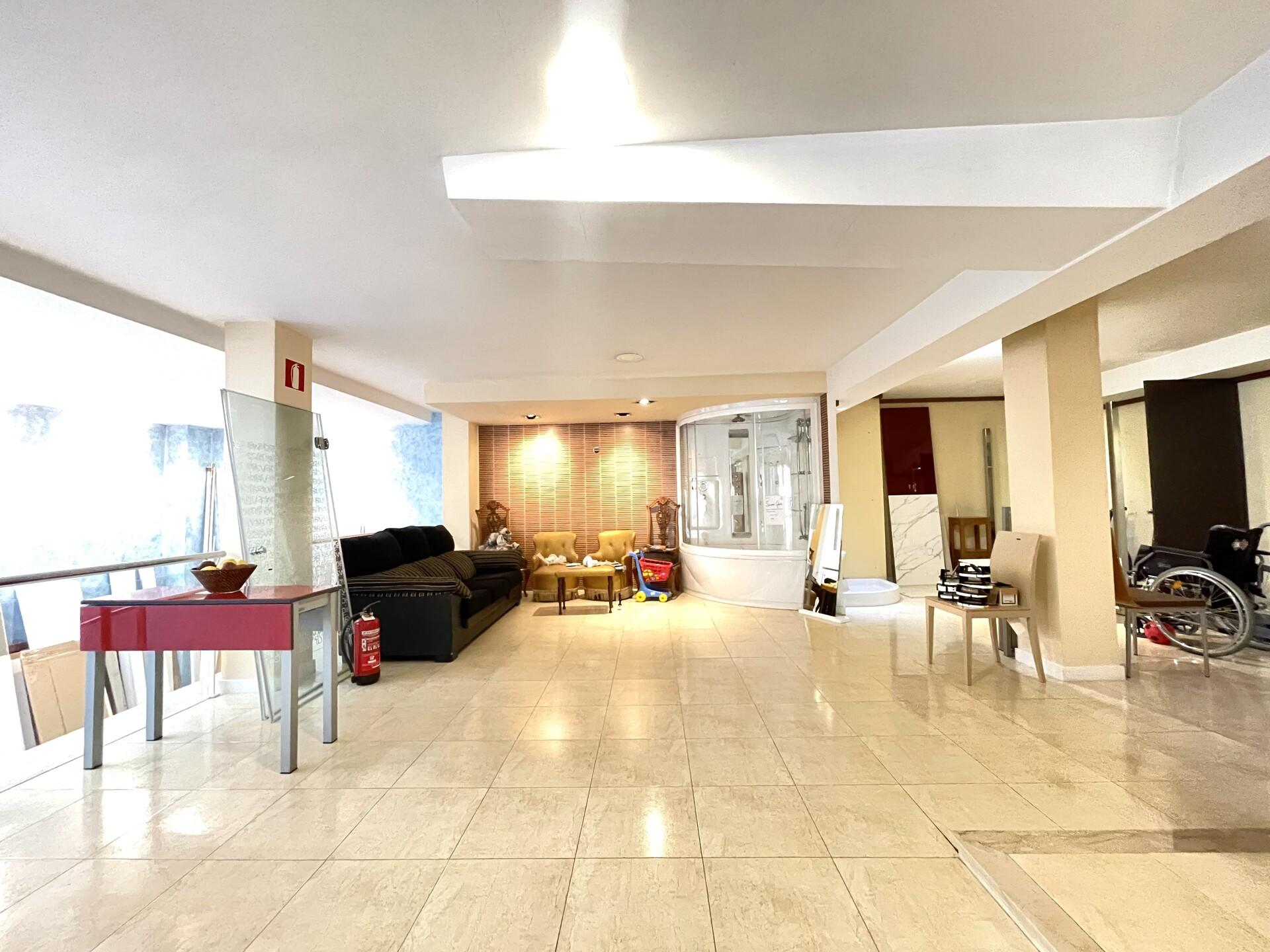 Local en venta en Benipeixcar-Raval