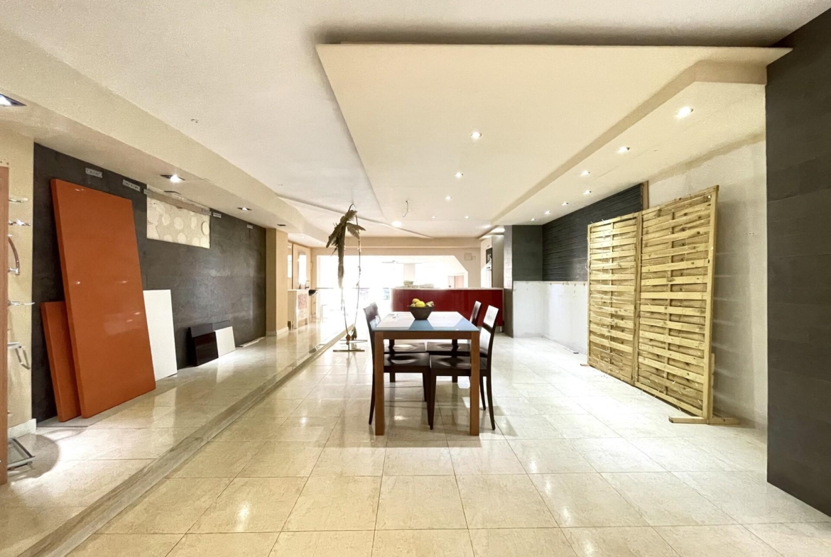 Local en venta en Benipeixcar-Raval