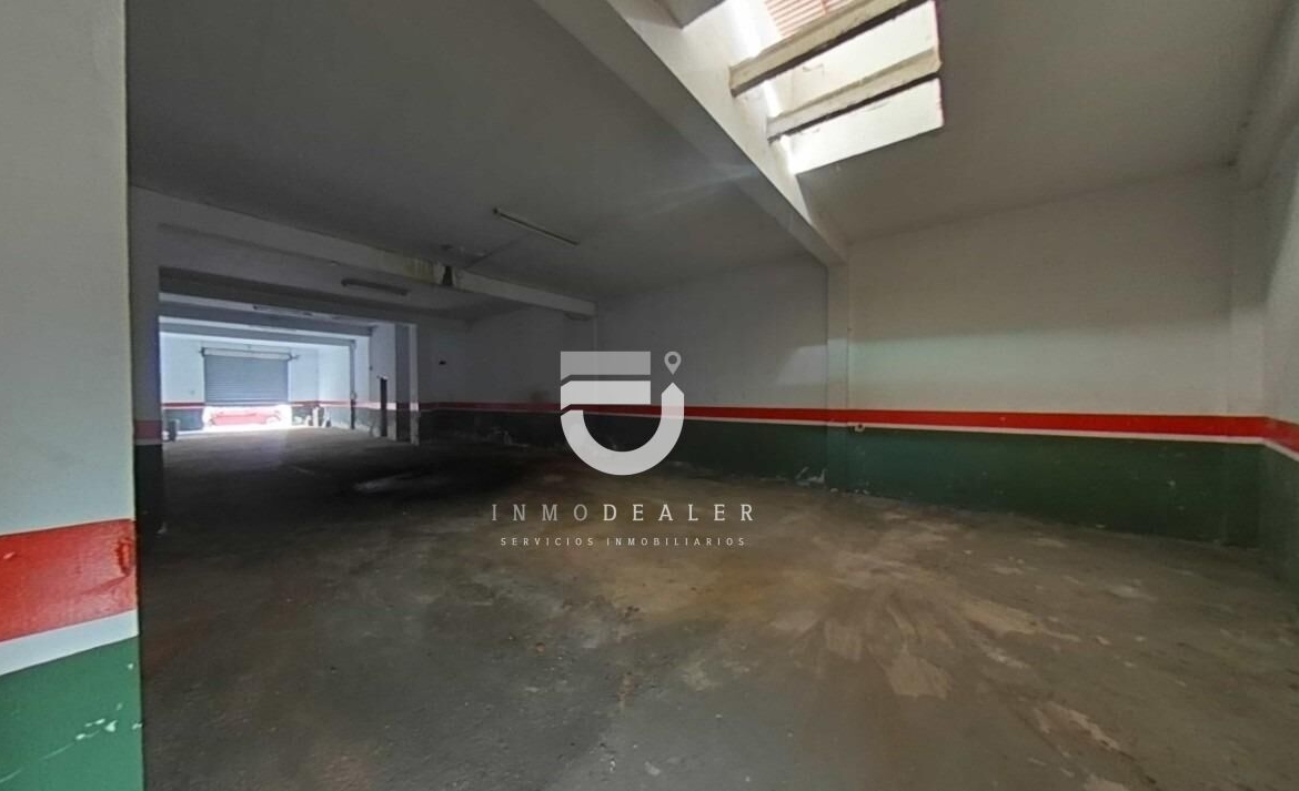 Local comercial en Gandia