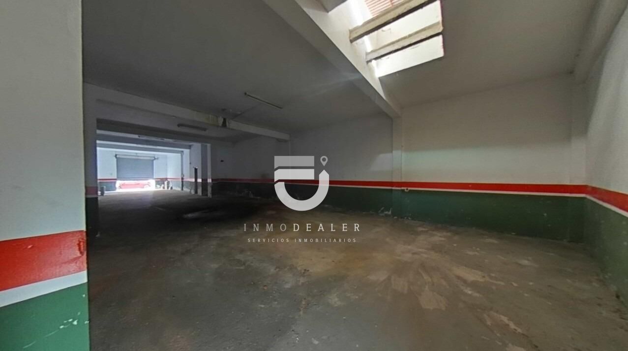 Local comercial en Gandia