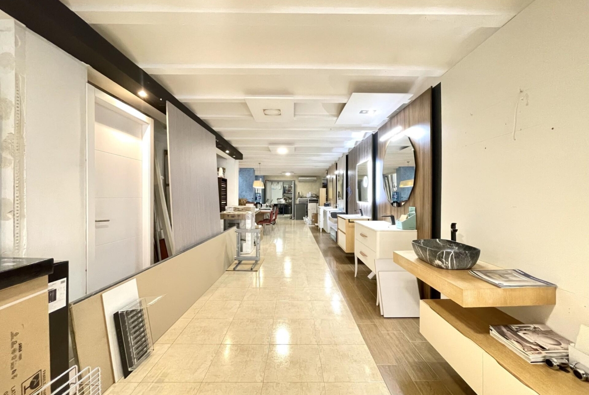 Local en venta en Benipeixcar-Raval