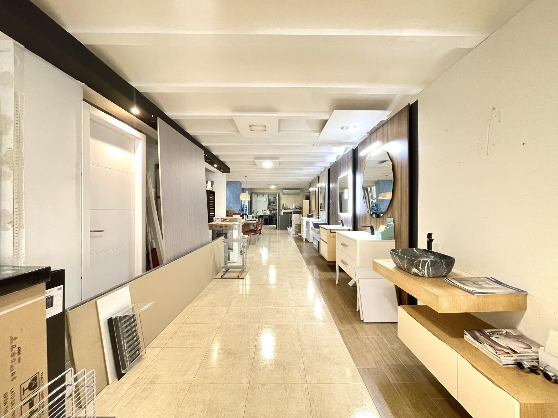Local en venta en Benipeixcar-Raval
